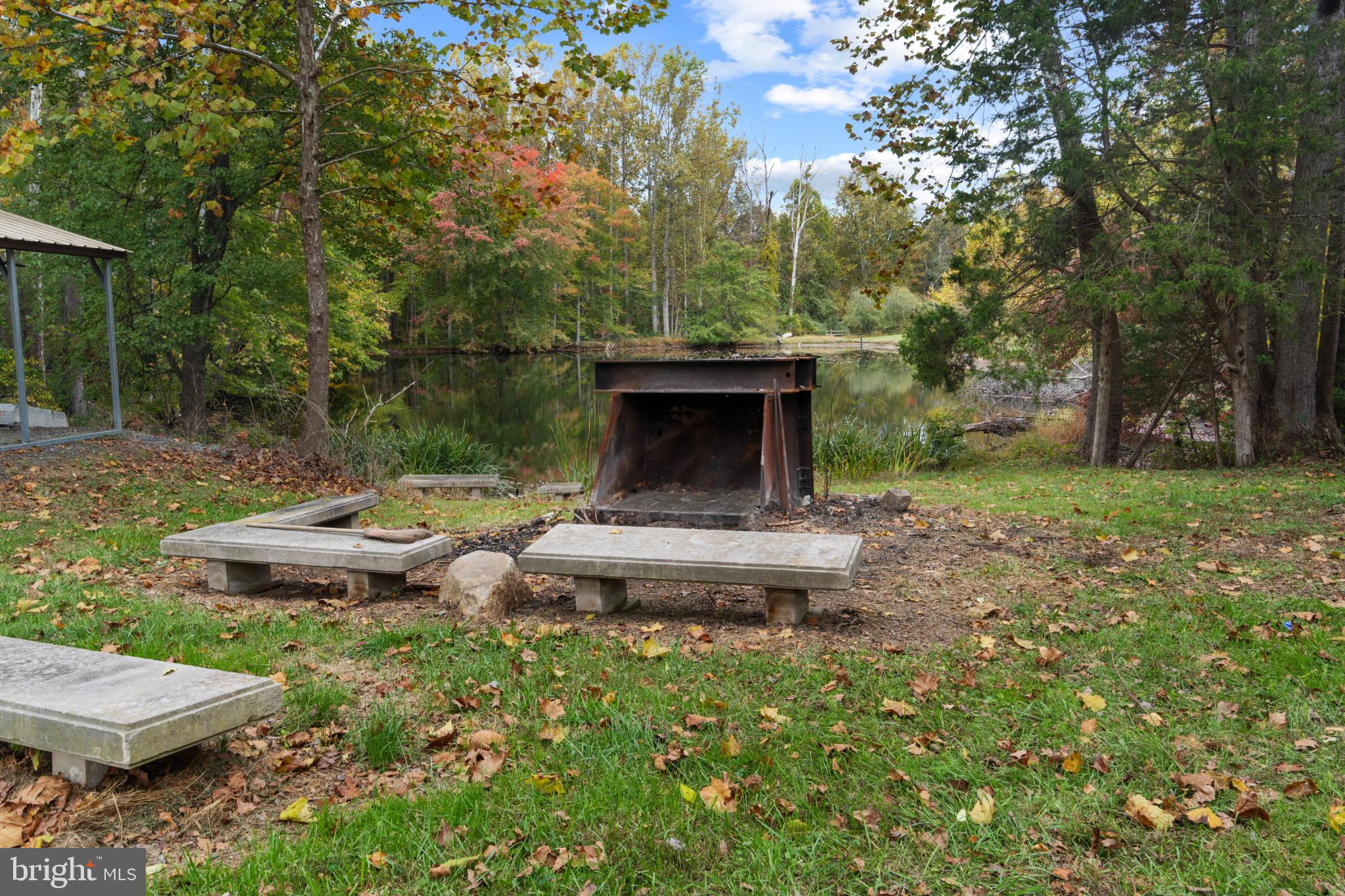 10208 Van Thompson Road Fairfax Station, VA 22039 - Photo 42 of 56