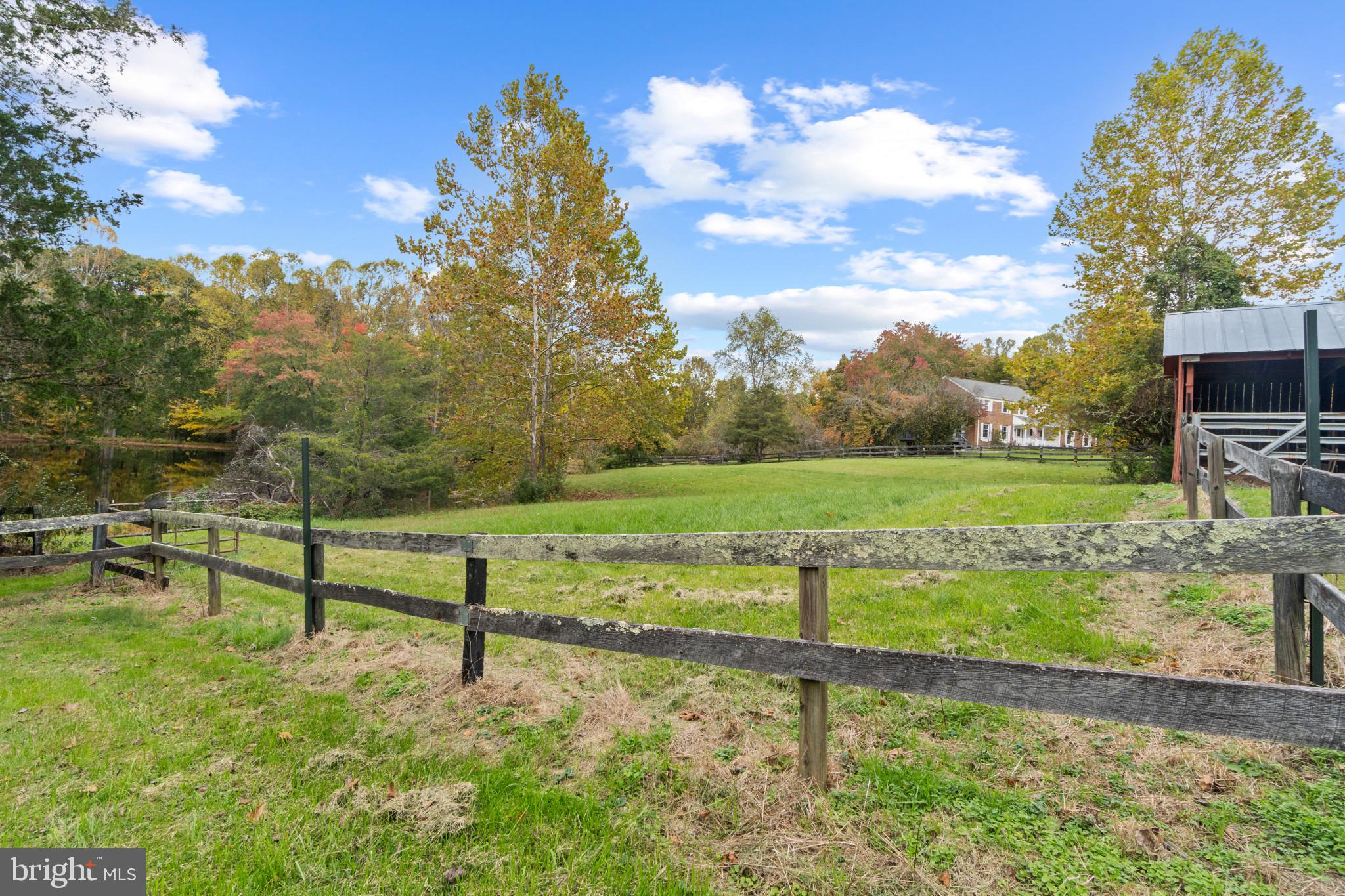 10208 Van Thompson Road Fairfax Station, VA 22039 - Photo 47 of 56