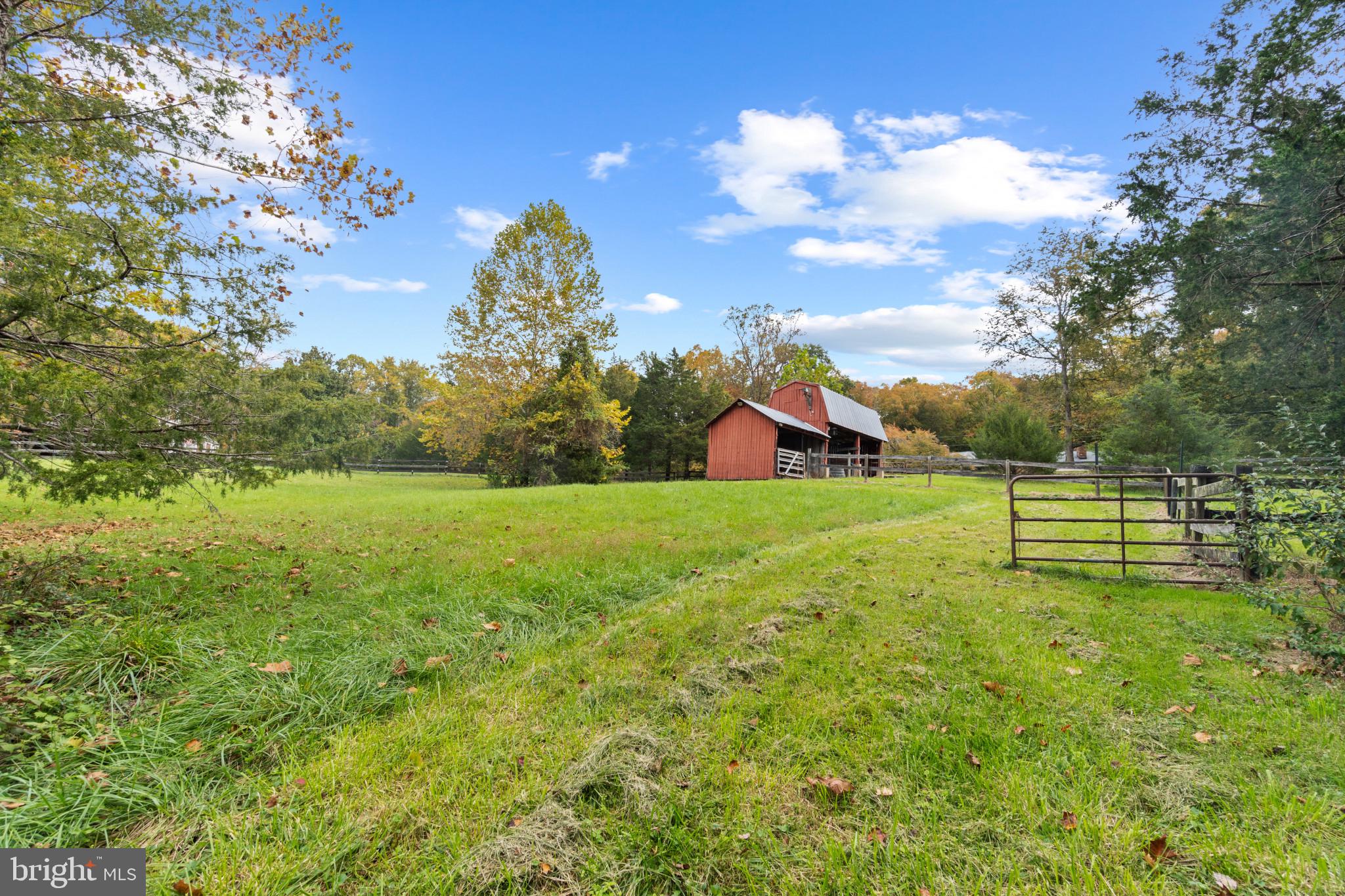 10208 Van Thompson Road Fairfax Station, VA 22039 - Photo 50 of 56