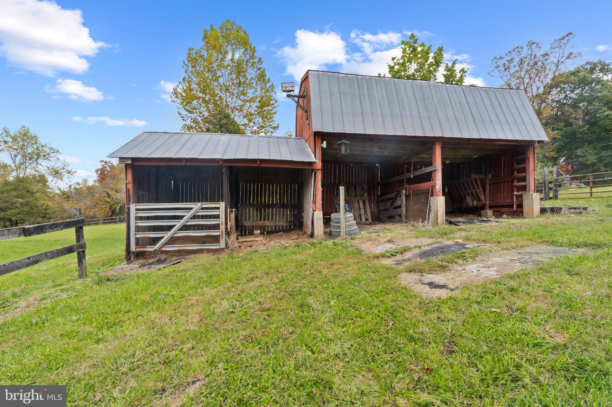10208 Van Thompson Road Fairfax Station, VA 22039 - Photo 52 of 56