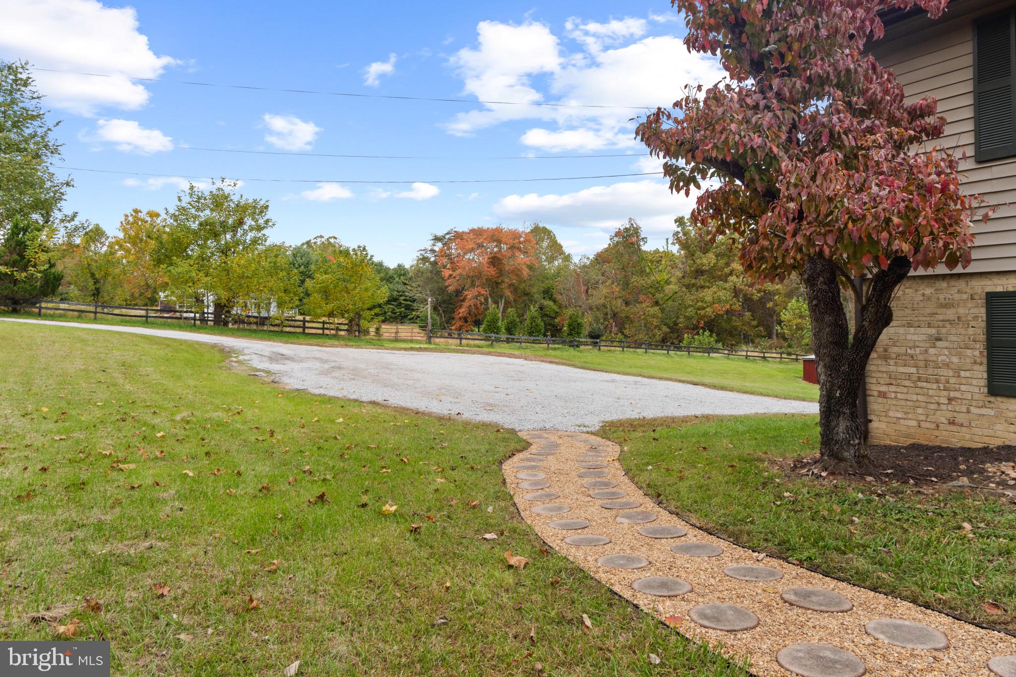 10208 Van Thompson Road Fairfax Station, VA 22039 - Photo 53 of 56