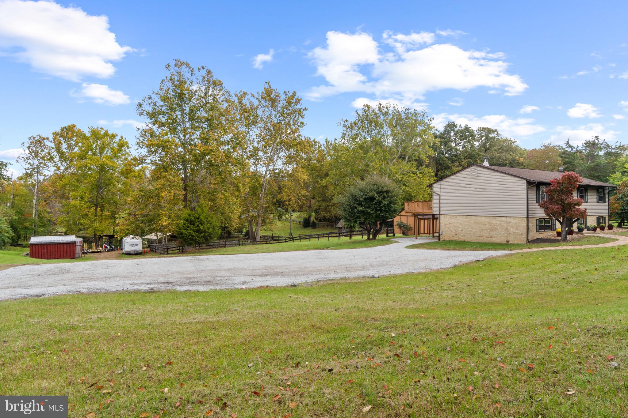 10208 Van Thompson Road Fairfax Station, VA 22039 - Photo 54 of 56