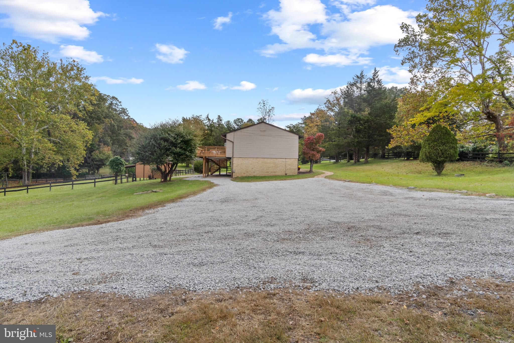10208 Van Thompson Road Fairfax Station, VA 22039 - Photo 55 of 56