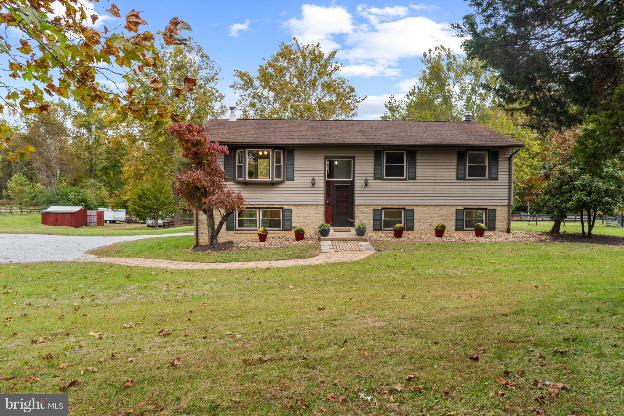 10208 Van Thompson Road Fairfax Station, VA 22039 - Photo 56 of 56