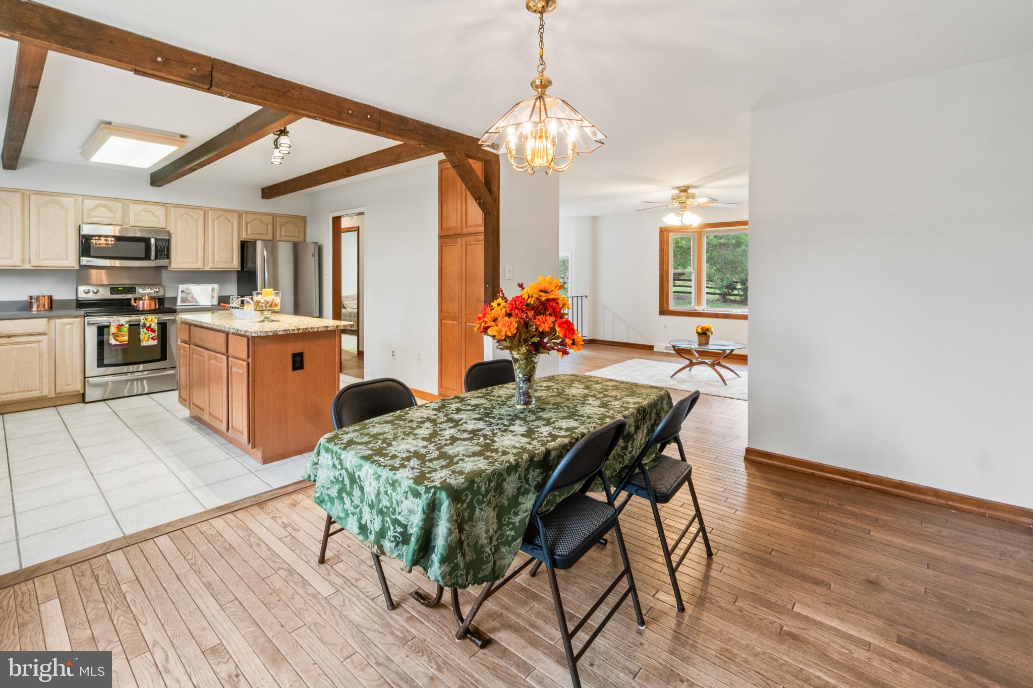 10208 Van Thompson Road Fairfax Station, VA 22039 - Photo 7 of 56