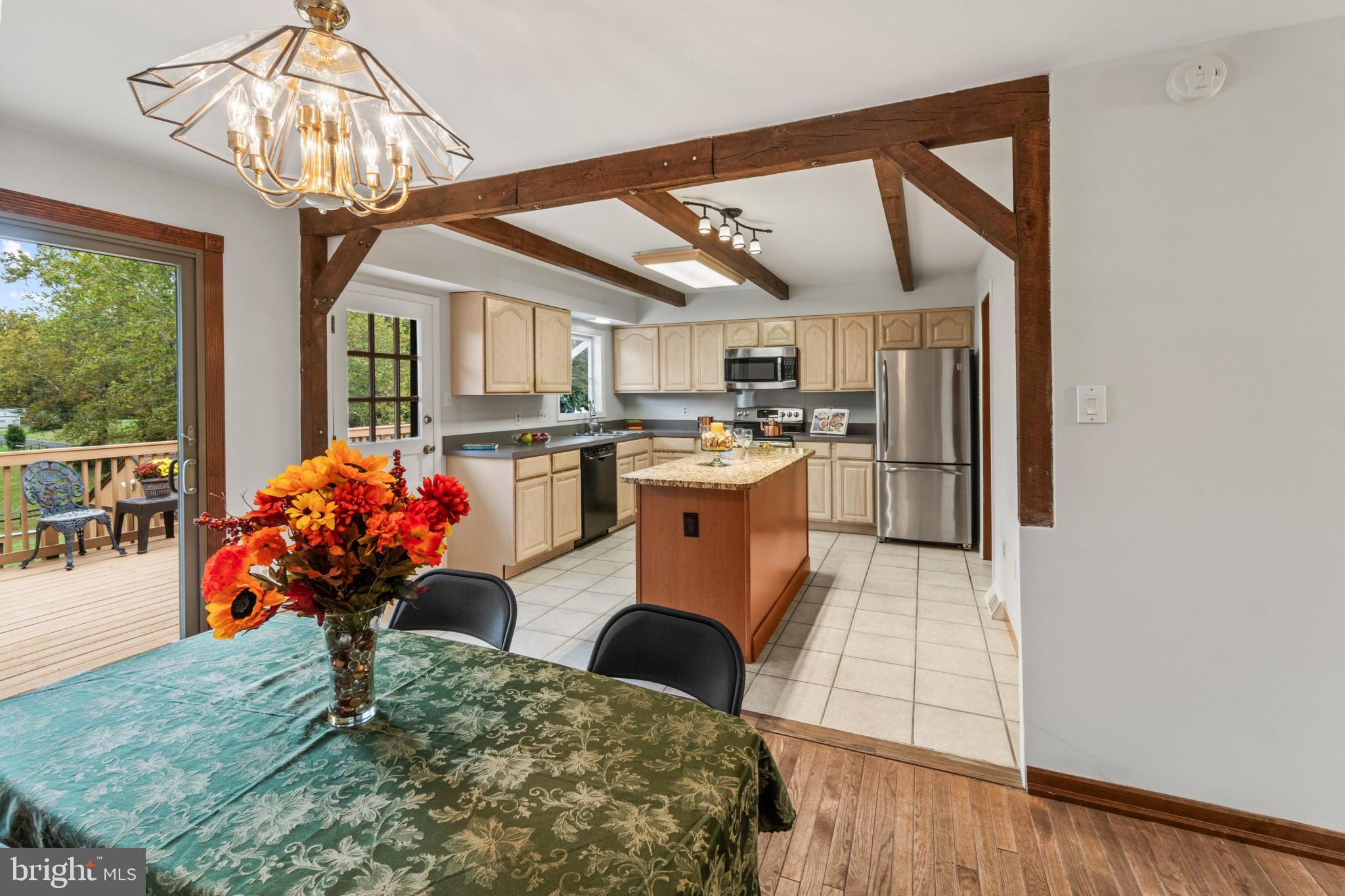 10208 Van Thompson Road Fairfax Station, VA 22039 - Photo 8 of 56