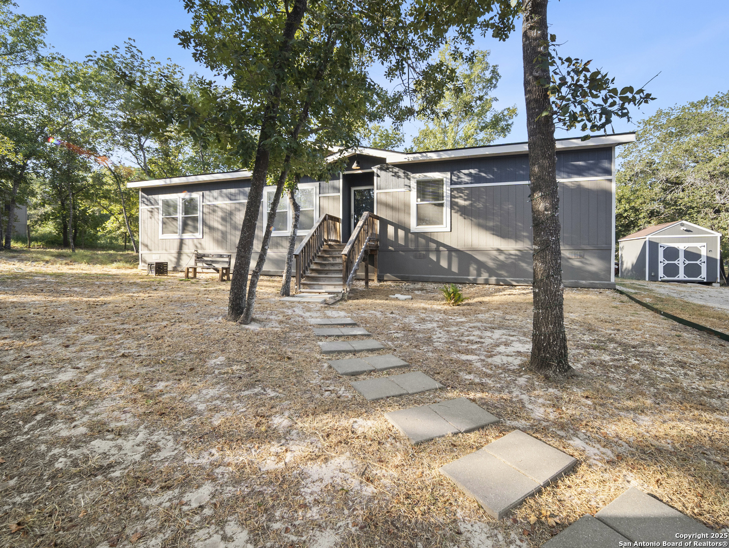 1919 Blackjack Road San Antonio, TX 78264 - Photo 23 of 36