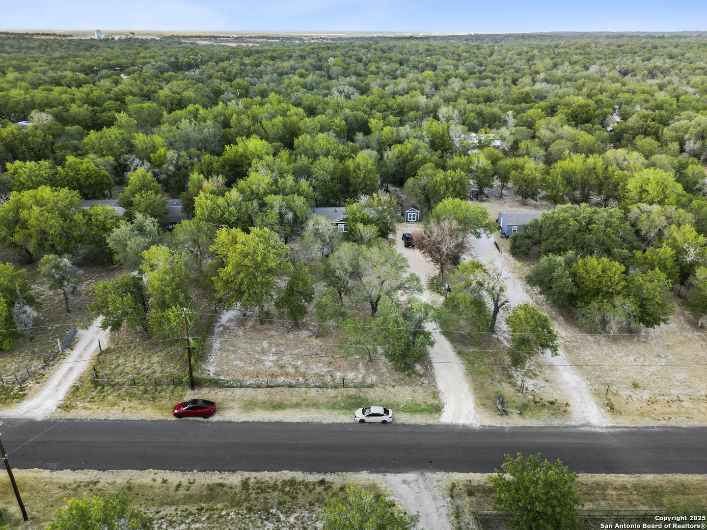 1919 Blackjack Road San Antonio, TX 78264 - Photo 24 of 36