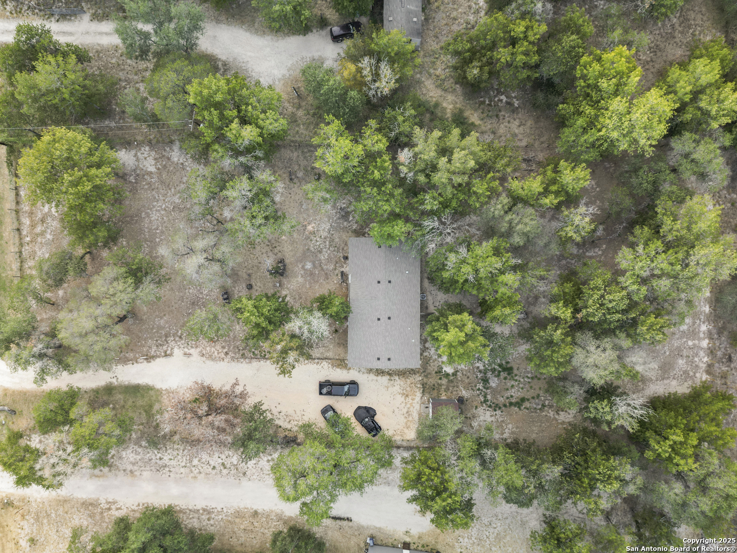 1919 Blackjack Road San Antonio, TX 78264 - Photo 25 of 36