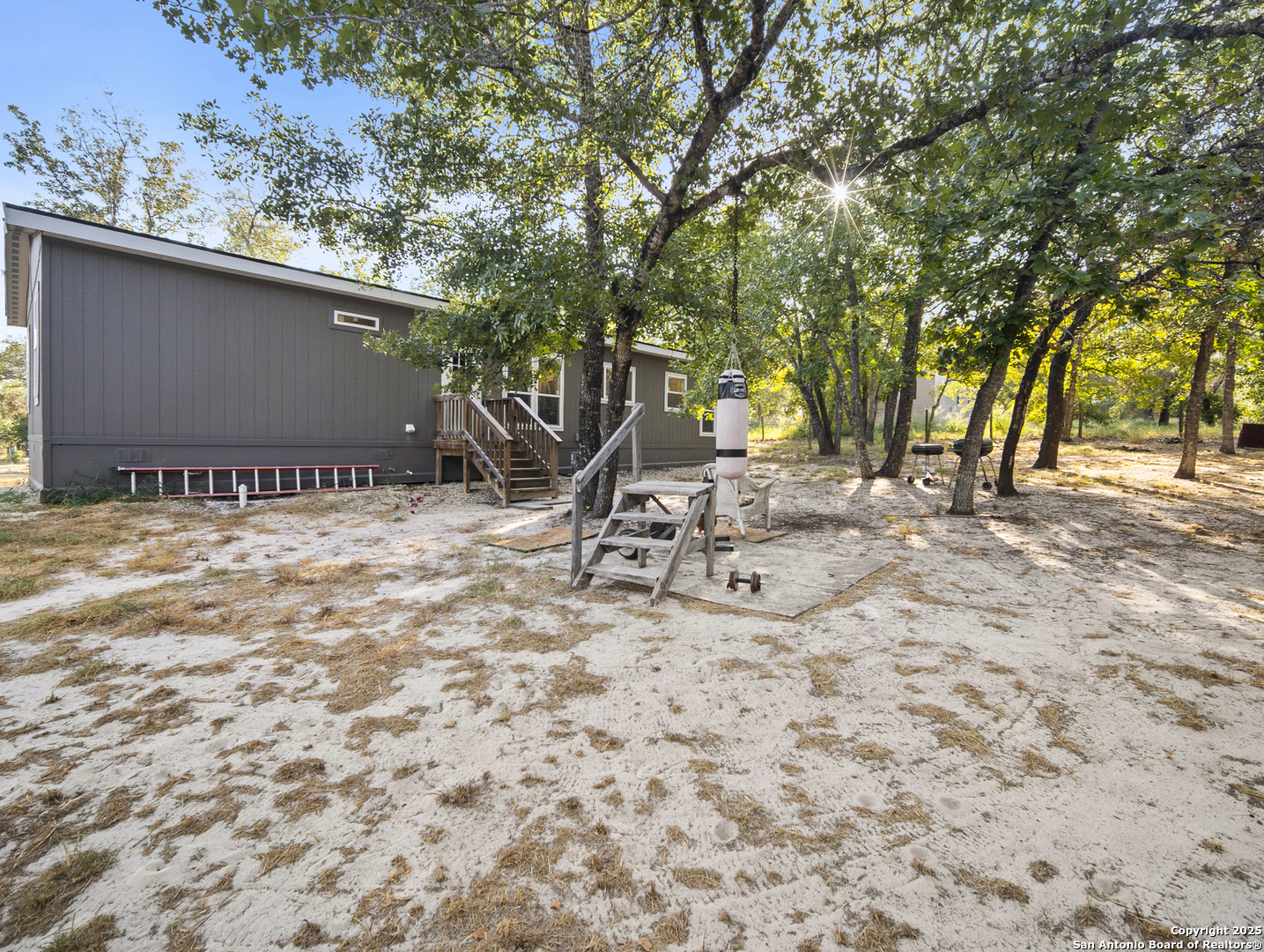 1919 Blackjack Road San Antonio, TX 78264 - Photo 26 of 36