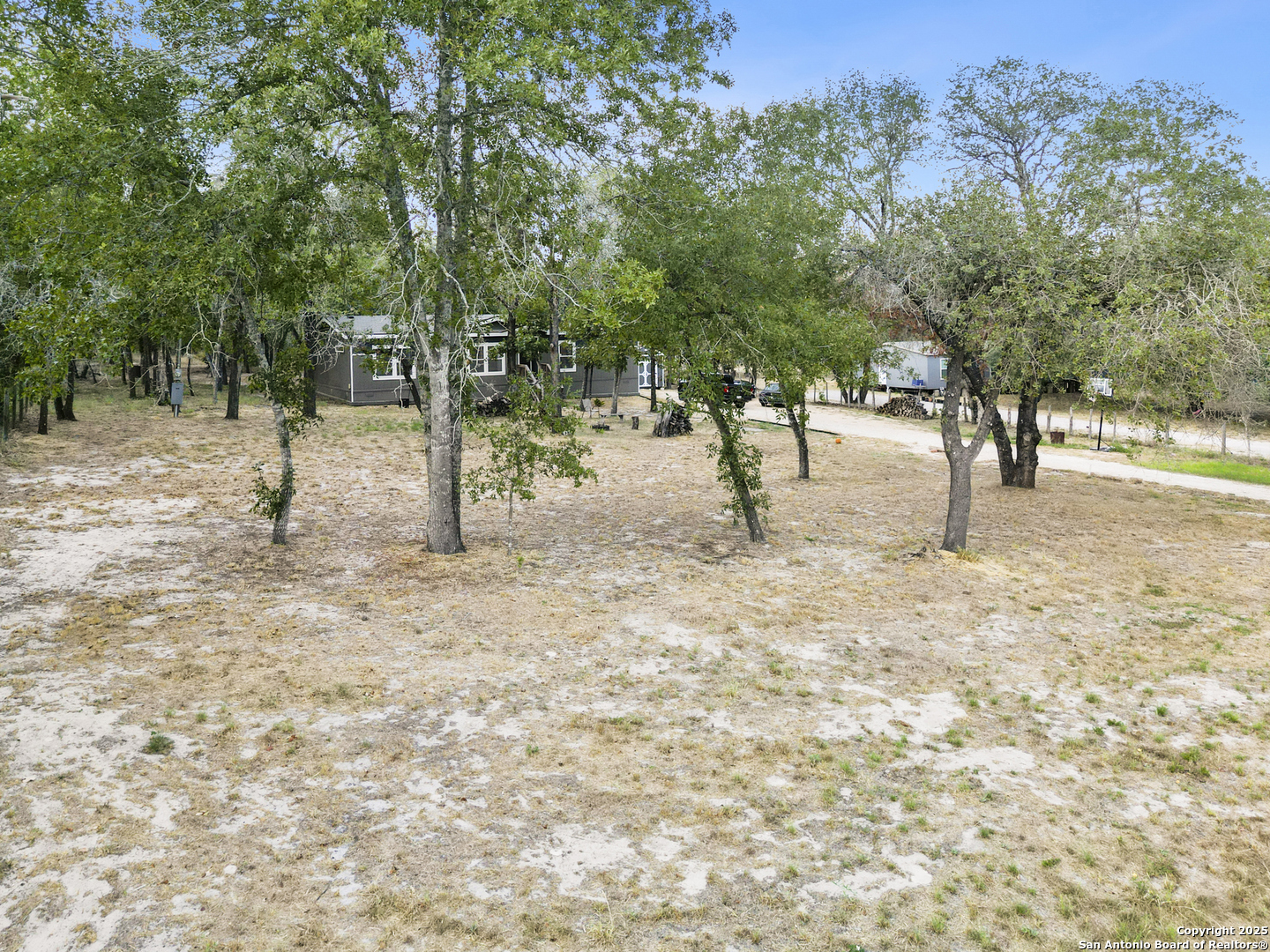 1919 Blackjack Road San Antonio, TX 78264 - Photo 28 of 36