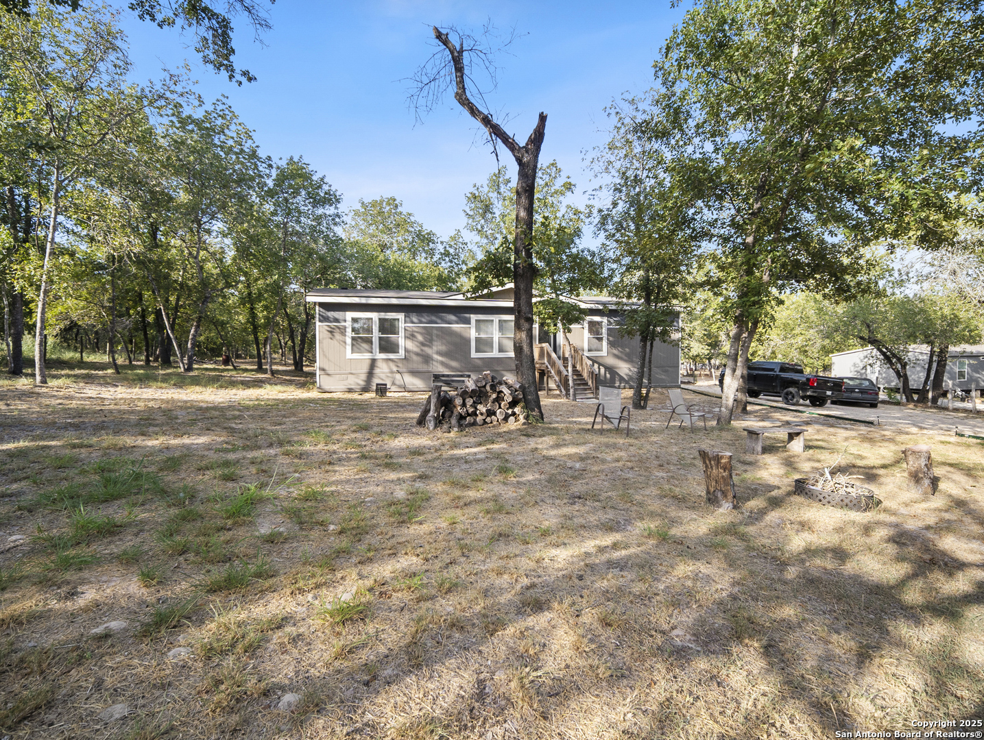 1919 Blackjack Road San Antonio, TX 78264 - Photo 30 of 36