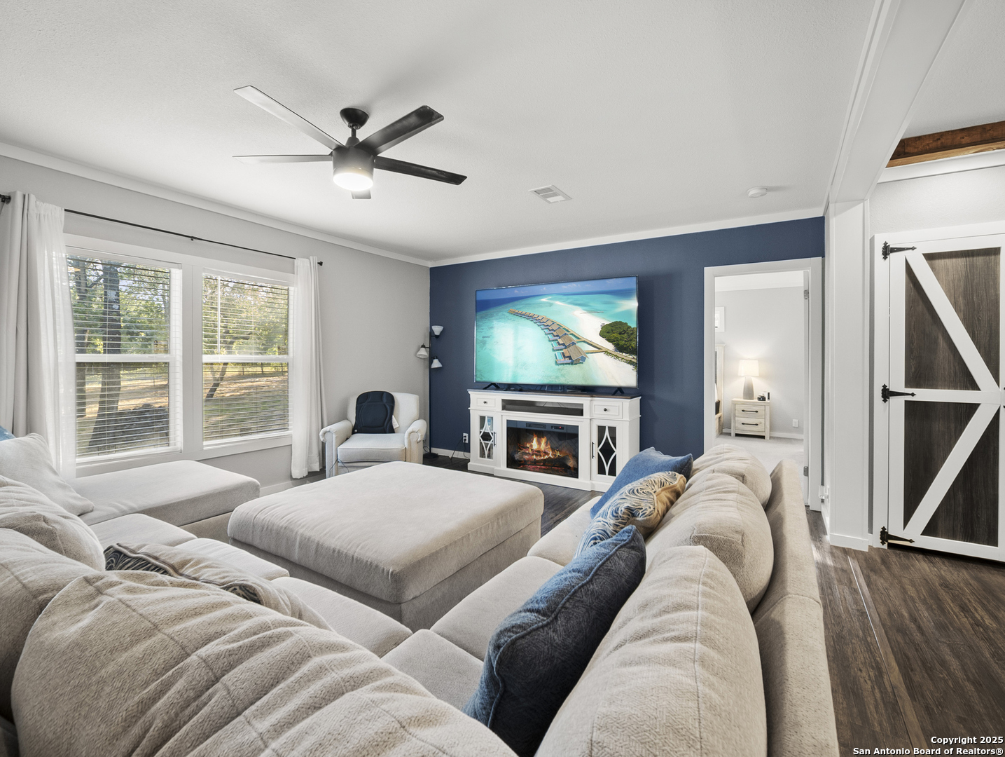 1919 Blackjack Road San Antonio, TX 78264 - Photo 3 of 36