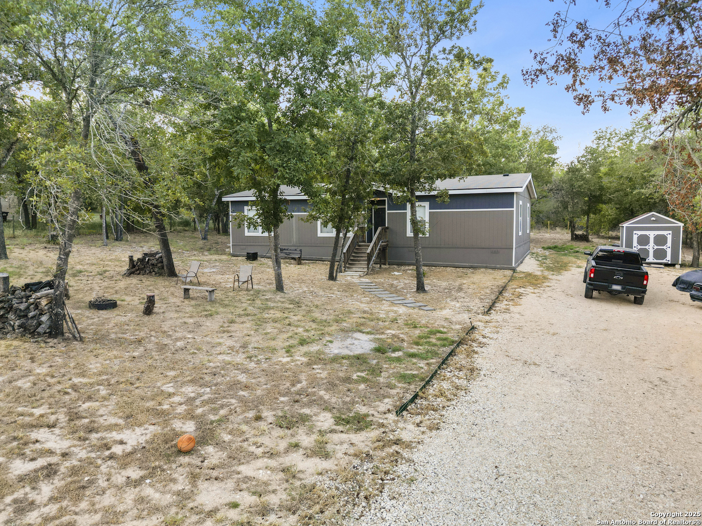 1919 Blackjack Road San Antonio, TX 78264 - Photo 31 of 36