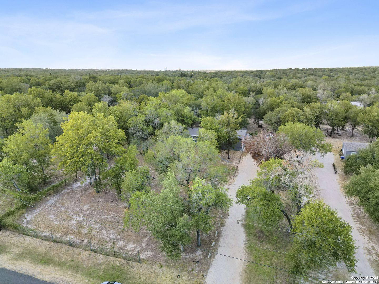1919 Blackjack Road San Antonio, TX 78264 - Photo 32 of 36