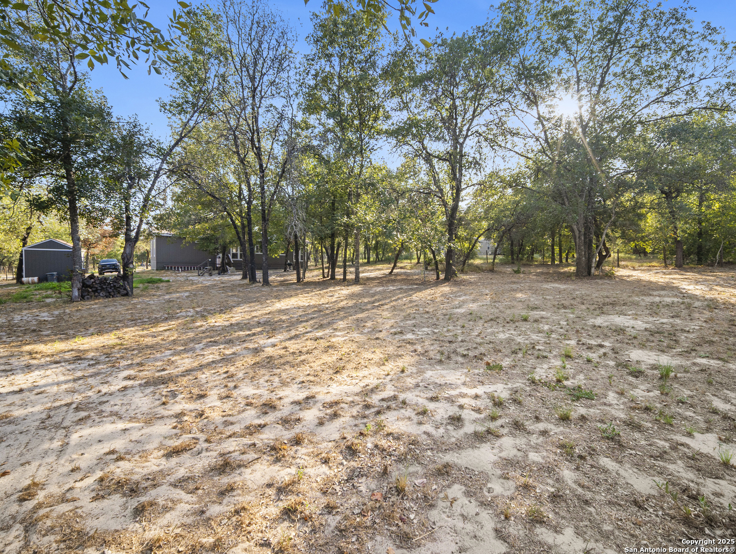 1919 Blackjack Road San Antonio, TX 78264 - Photo 34 of 36