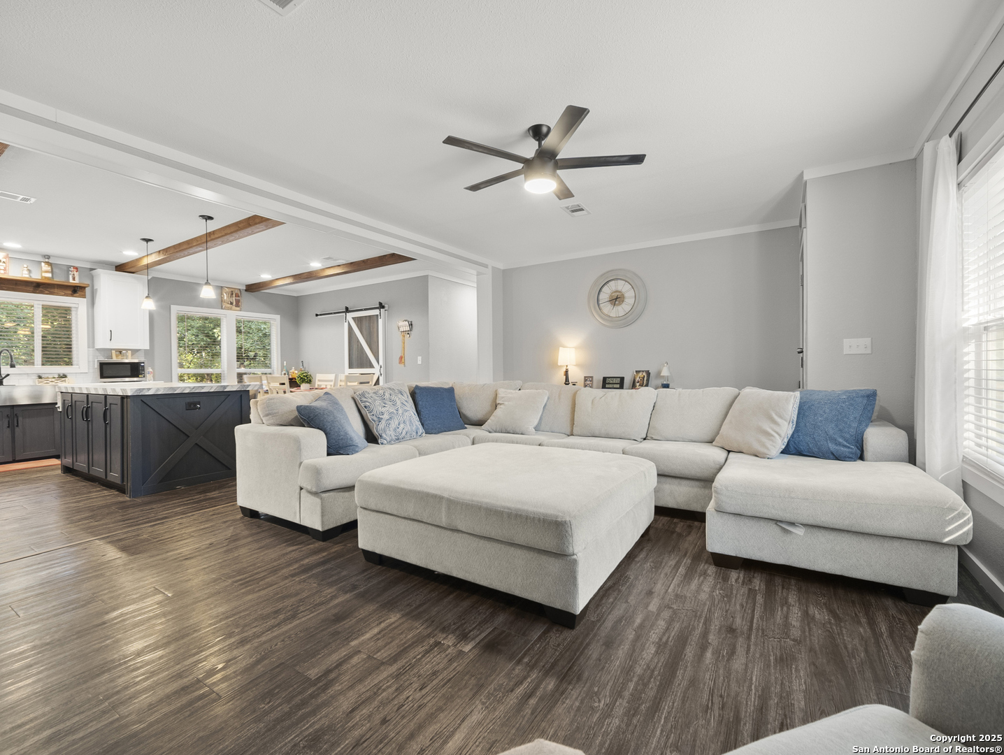 1919 Blackjack Road San Antonio, TX 78264 - Photo 5 of 36