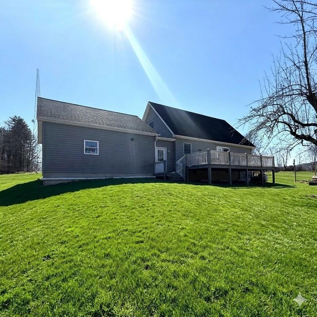 932 Old Buckeye Road Buckeye, WV 24924 - Photo 6 of 19 Pic 6