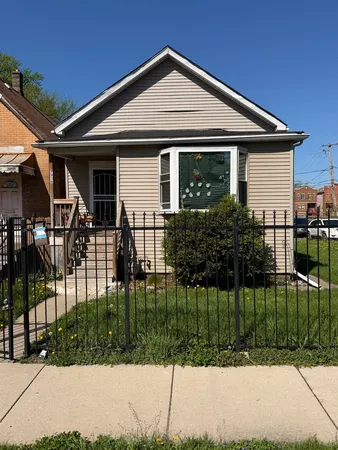 $205,000 | 7916 South Normal Avenue, Chicago, IL 60620