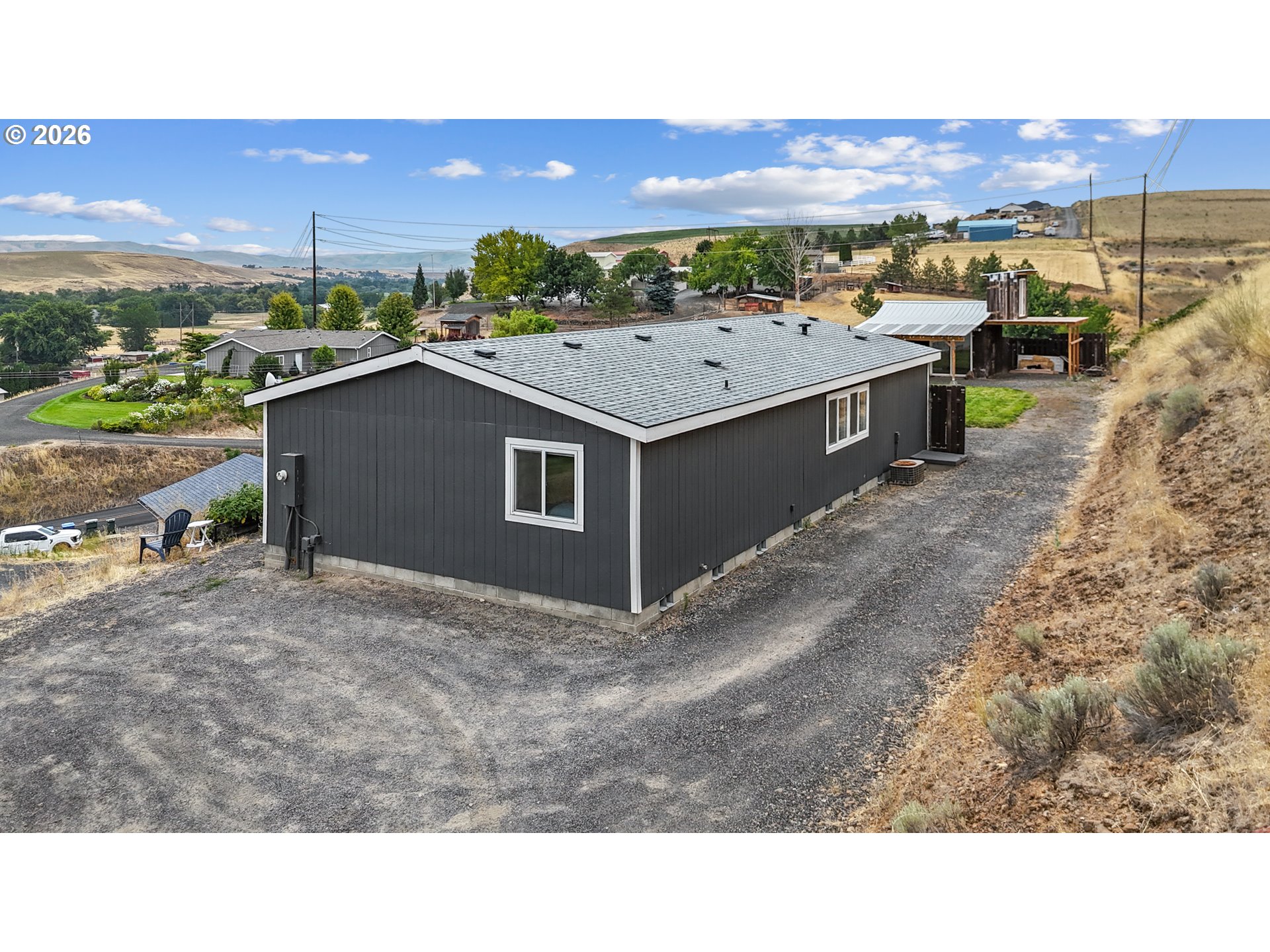 2007 Southwest 44th Street Pendleton, OR 97801 - Photo 30 of 33