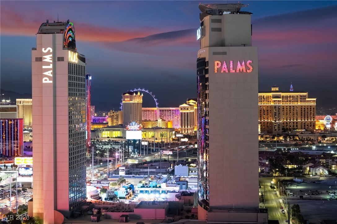 4381 West Flamingo Road, Unit 25322 Las Vegas, NV 89103 - Photo 1 of 79