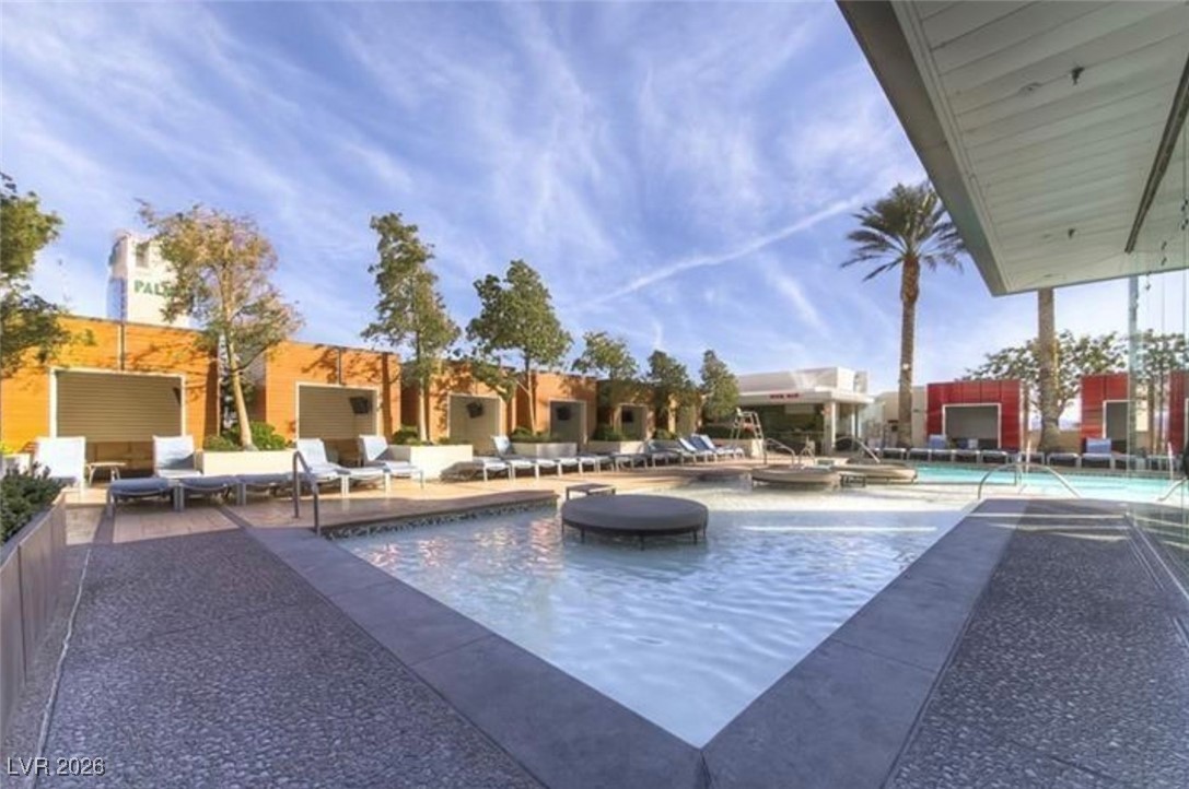 4381 West Flamingo Road, Unit 25322 Las Vegas, NV 89103 - Photo 64 of 79