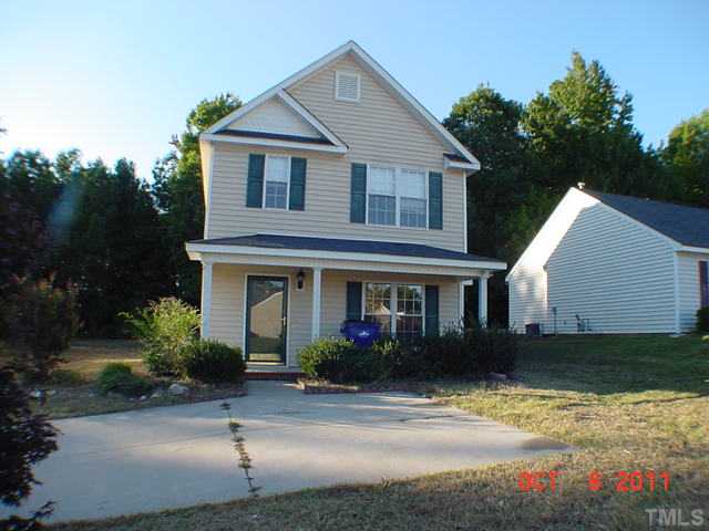 4112 Mindspring Drive Raleigh, NC 27610 - Photo 1 of 4 Gallery Image 1