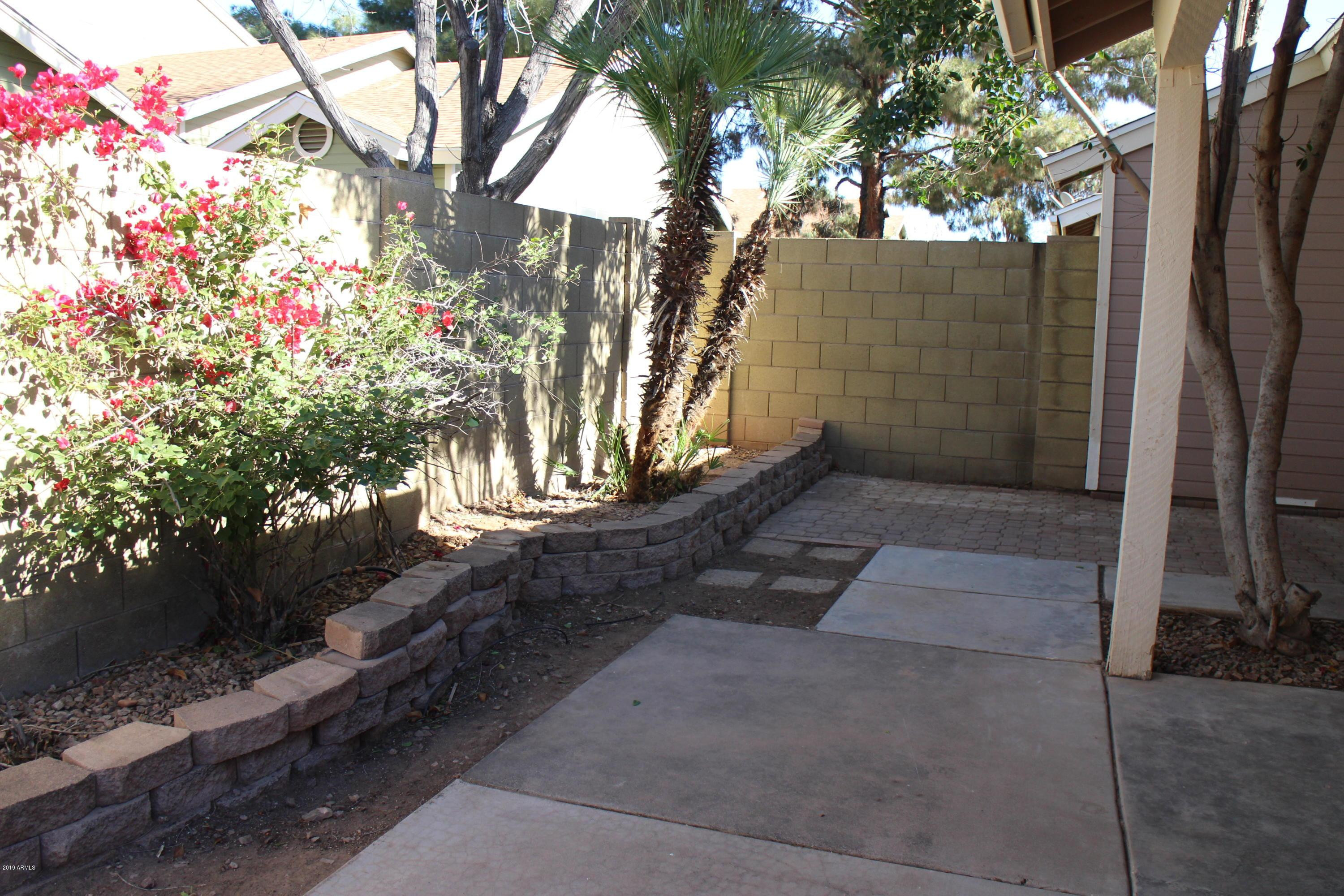 3134 East McKellips Road, Unit 158 Mesa, AZ 85213 - Photo 27 of 37
