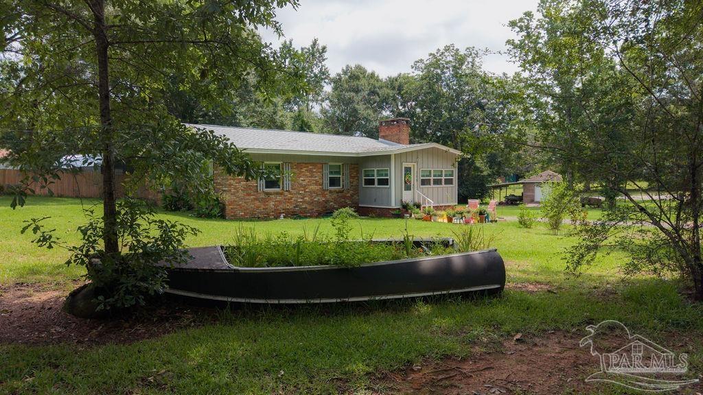 148 San Carlos Road Cantonment, FL 32533 - Photo 40 of 41