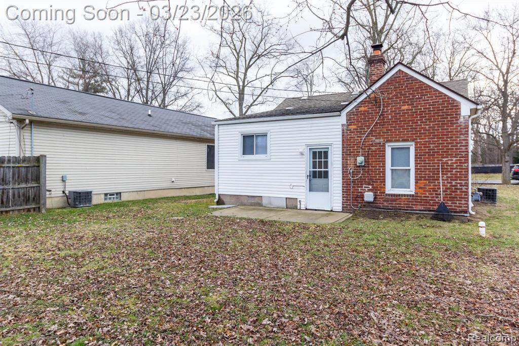9712 Cherokee Street Taylor, MI 48180 - Photo 25 of 26