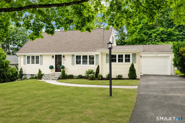 $1,099,000 | 893 Church Hill Road, Fairfield, CT 06825