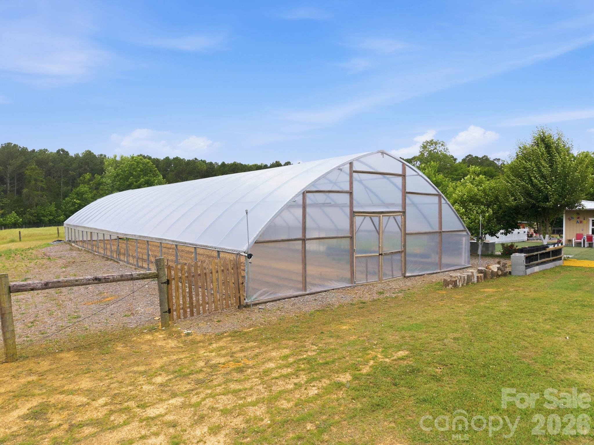 3120 Poole Road Salisbury, NC 28146 - Photo 11 of 48