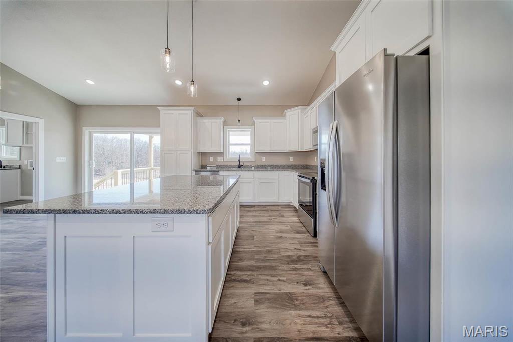 282 Private Drive Newburg, MO 65550 - Photo 11 of 46