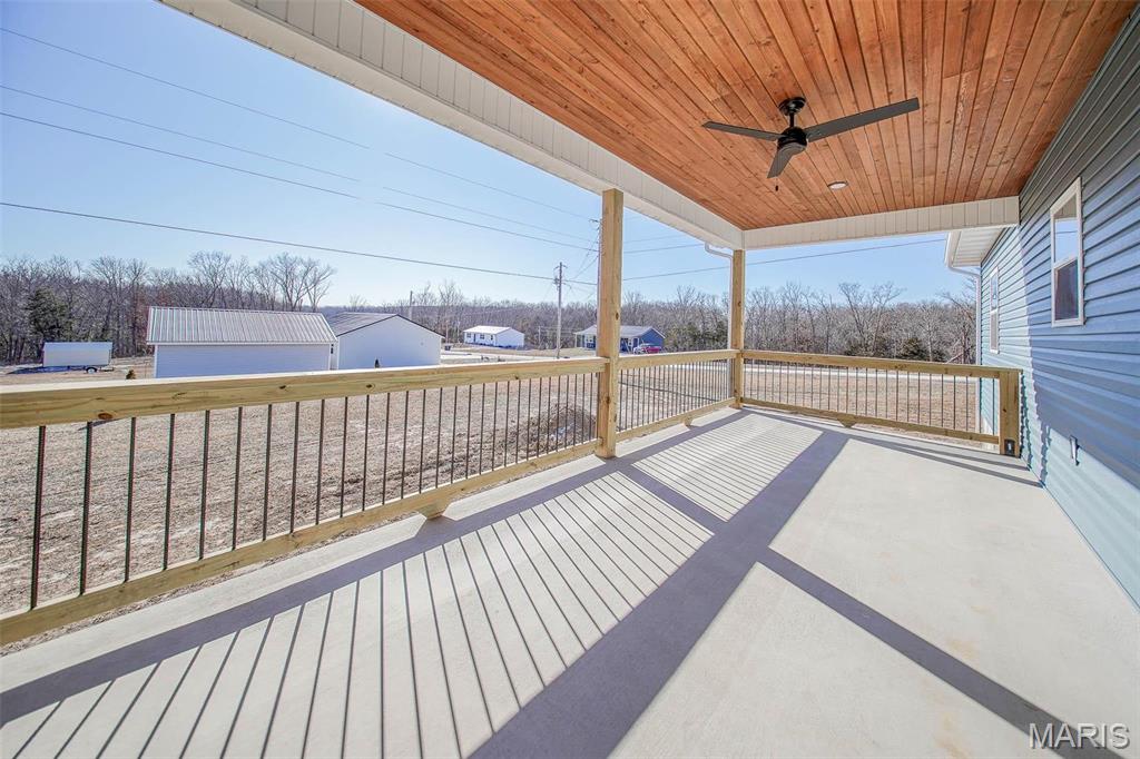 282 Private Drive Newburg, MO 65550 - Photo 28 of 46