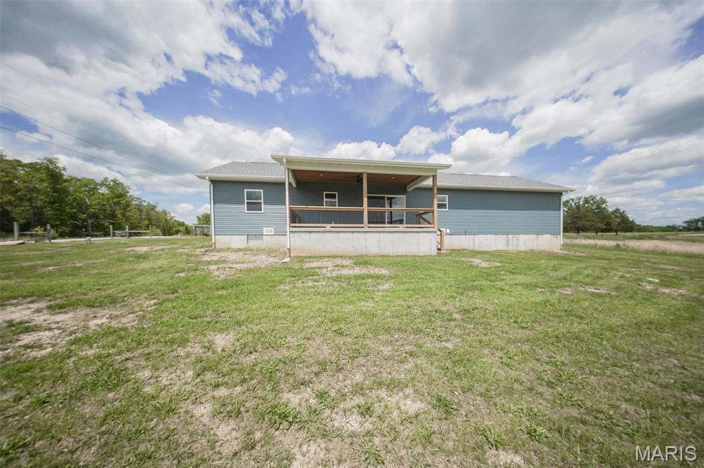 282 Private Drive Newburg, MO 65550 - Photo 39 of 46