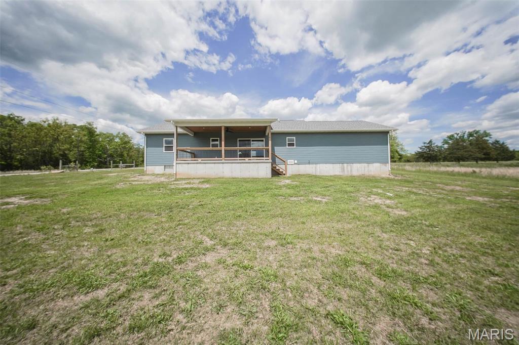 282 Private Drive Newburg, MO 65550 - Photo 40 of 46