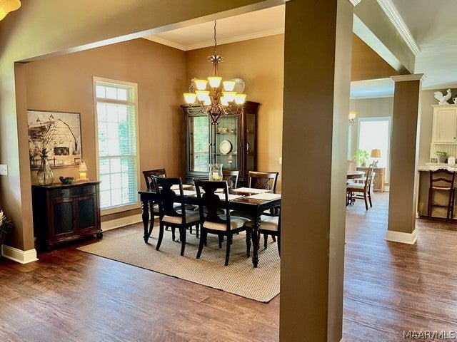 9637 Grier Road Wetumpka, AL 36092 - Photo 21 of 67 Gallery Image 21
