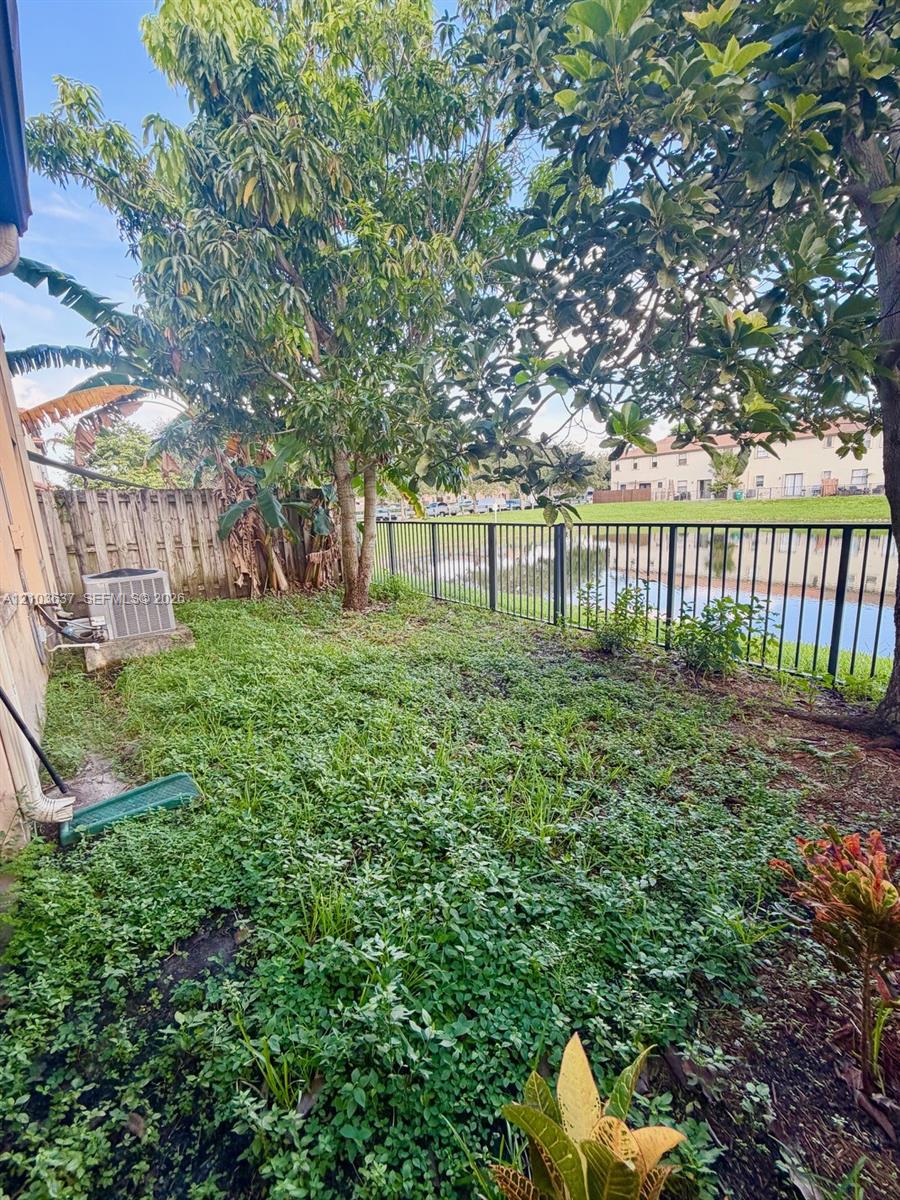 11275 Southwest 239 Street Homestead, FL 33032 - Photo 8 of 45 Patio and Lake View