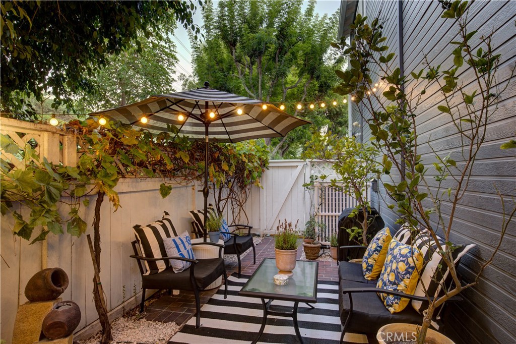 5 Surrey Farm Way Ladera Ranch, CA 92694 - Photo 20 of 46 5 Surrey Farm - evening light