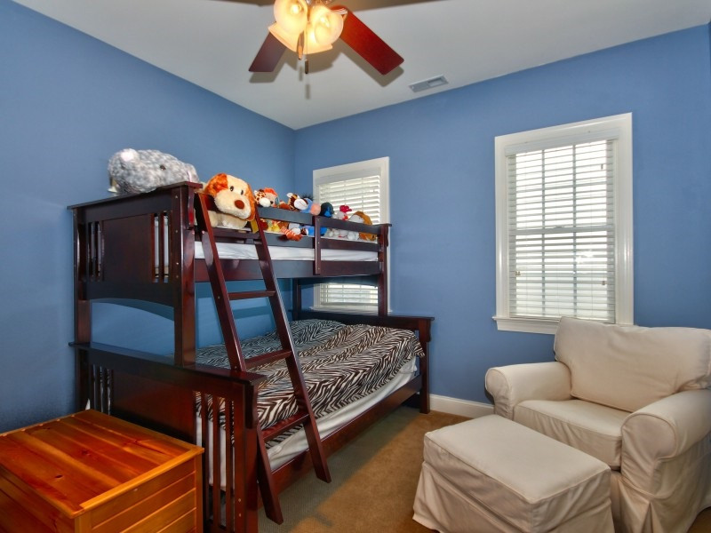 1702 Rainbow Hill Raleigh, NC 27614 - Photo 19 of 25 Bedroom #2