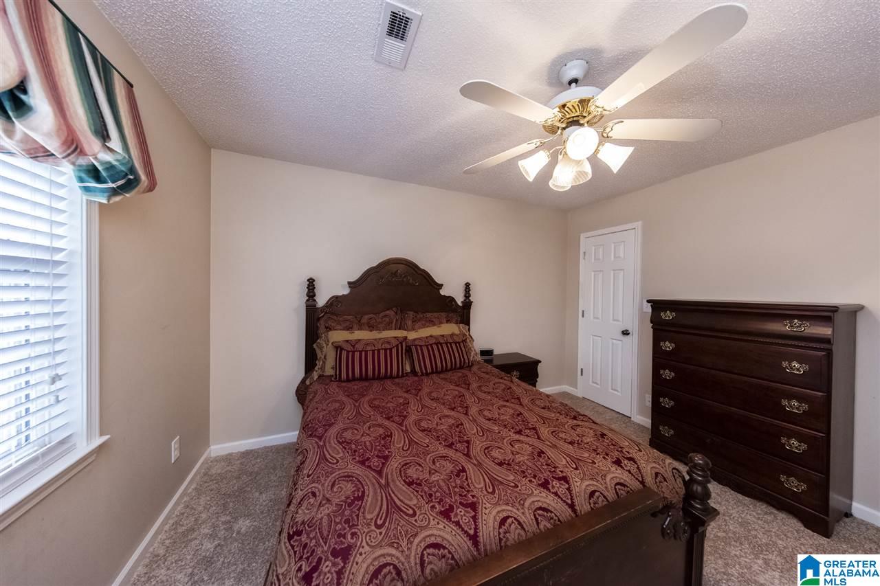 7346 Lake In The Woods Road Trussville, AL 35173 - Photo 27 of 37