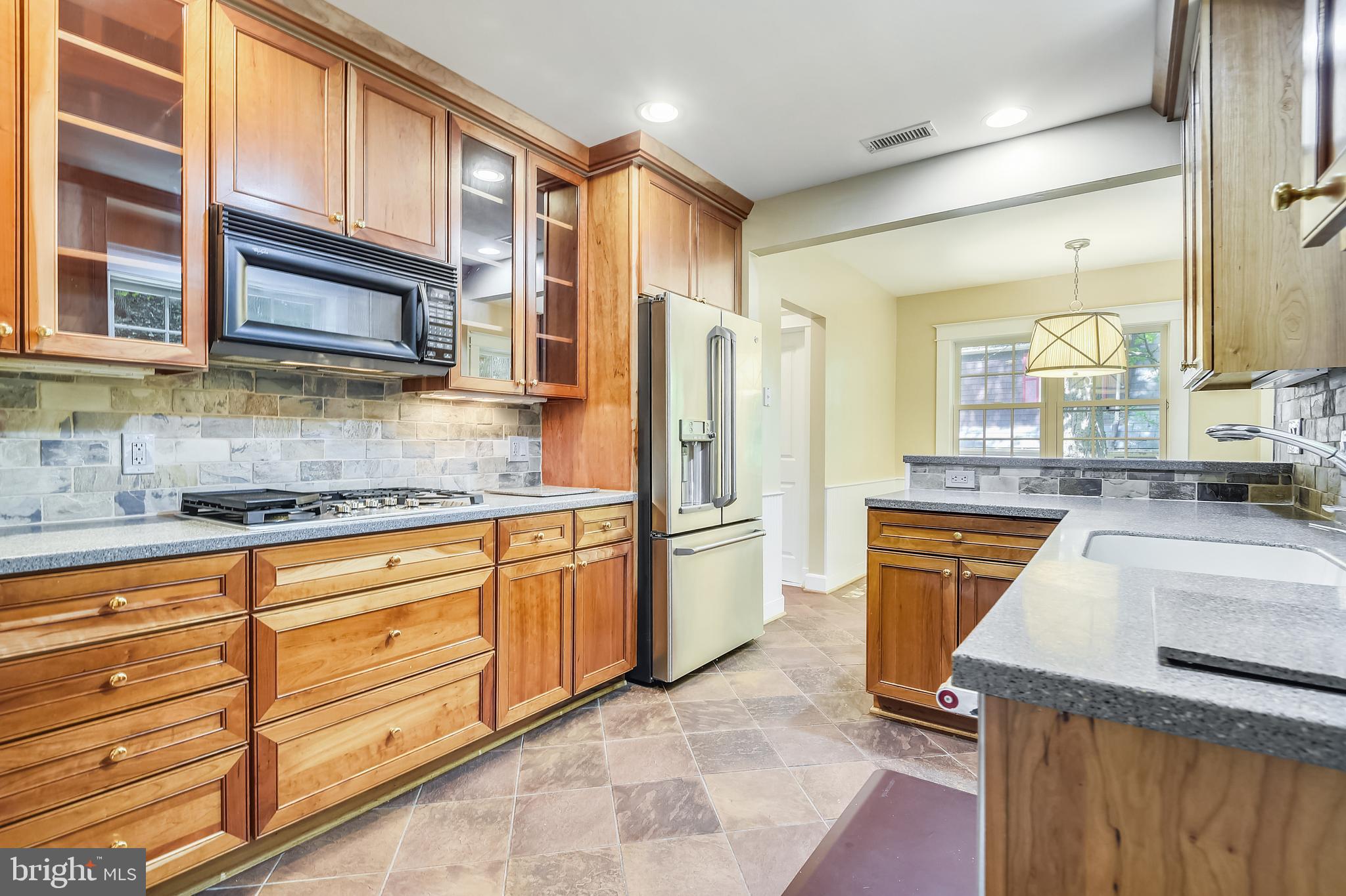 33 Merrymount Road Baltimore, MD 21210 - Photo 11 of 54 Kitchen