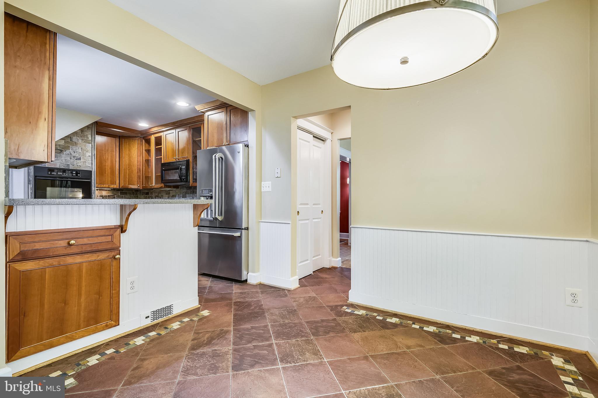 33 Merrymount Road Baltimore, MD 21210 - Photo 14 of 54 Breakfast room