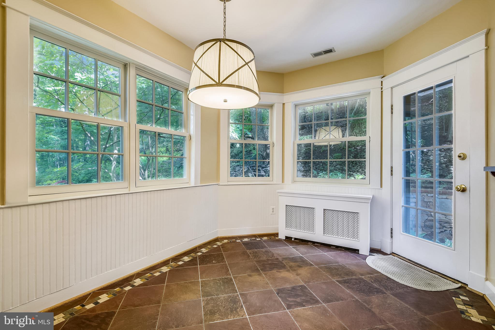 33 Merrymount Road Baltimore, MD 21210 - Photo 15 of 54 Breakfast room