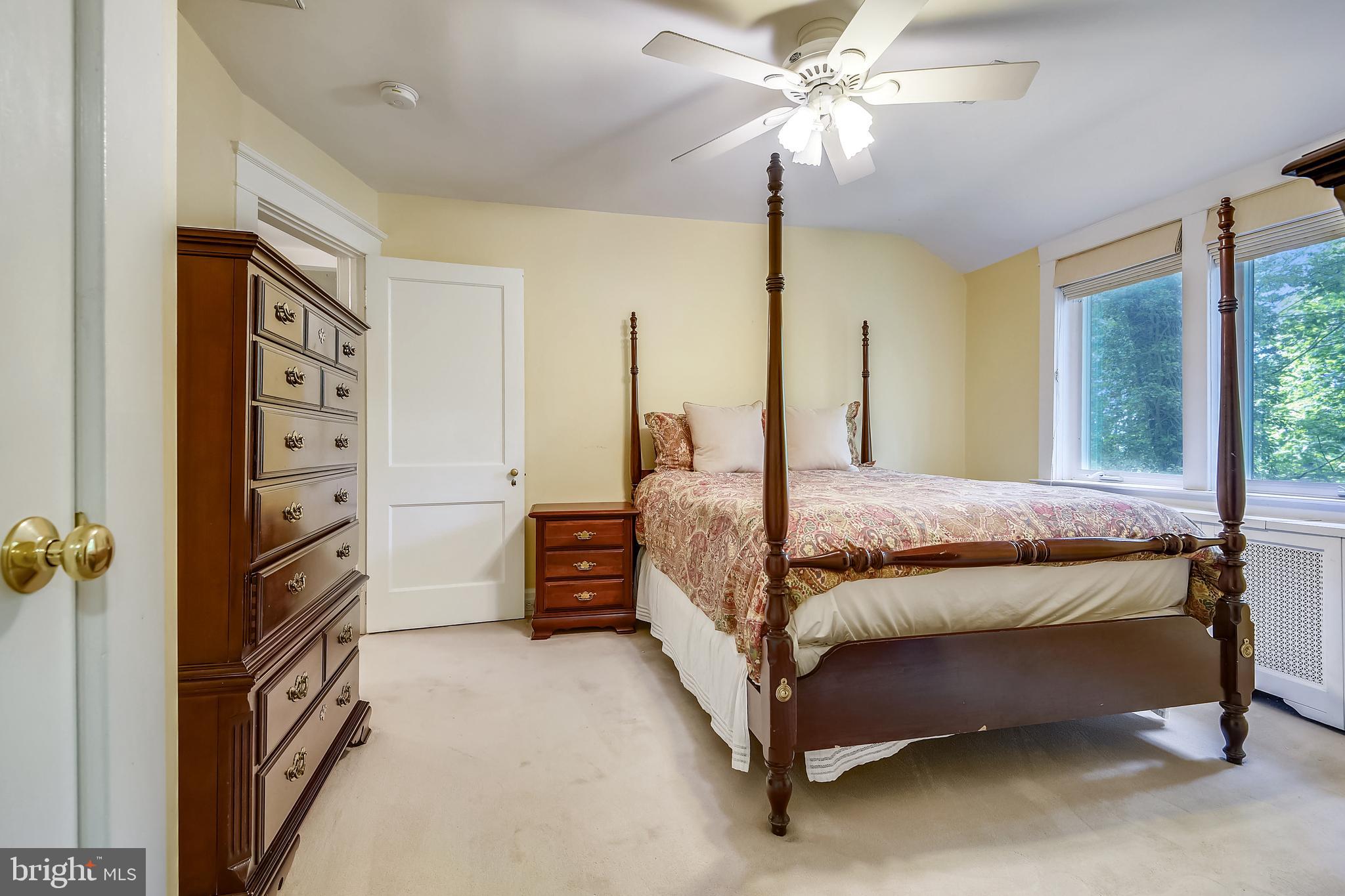 33 Merrymount Road Baltimore, MD 21210 - Photo 20 of 54 Master bedroom