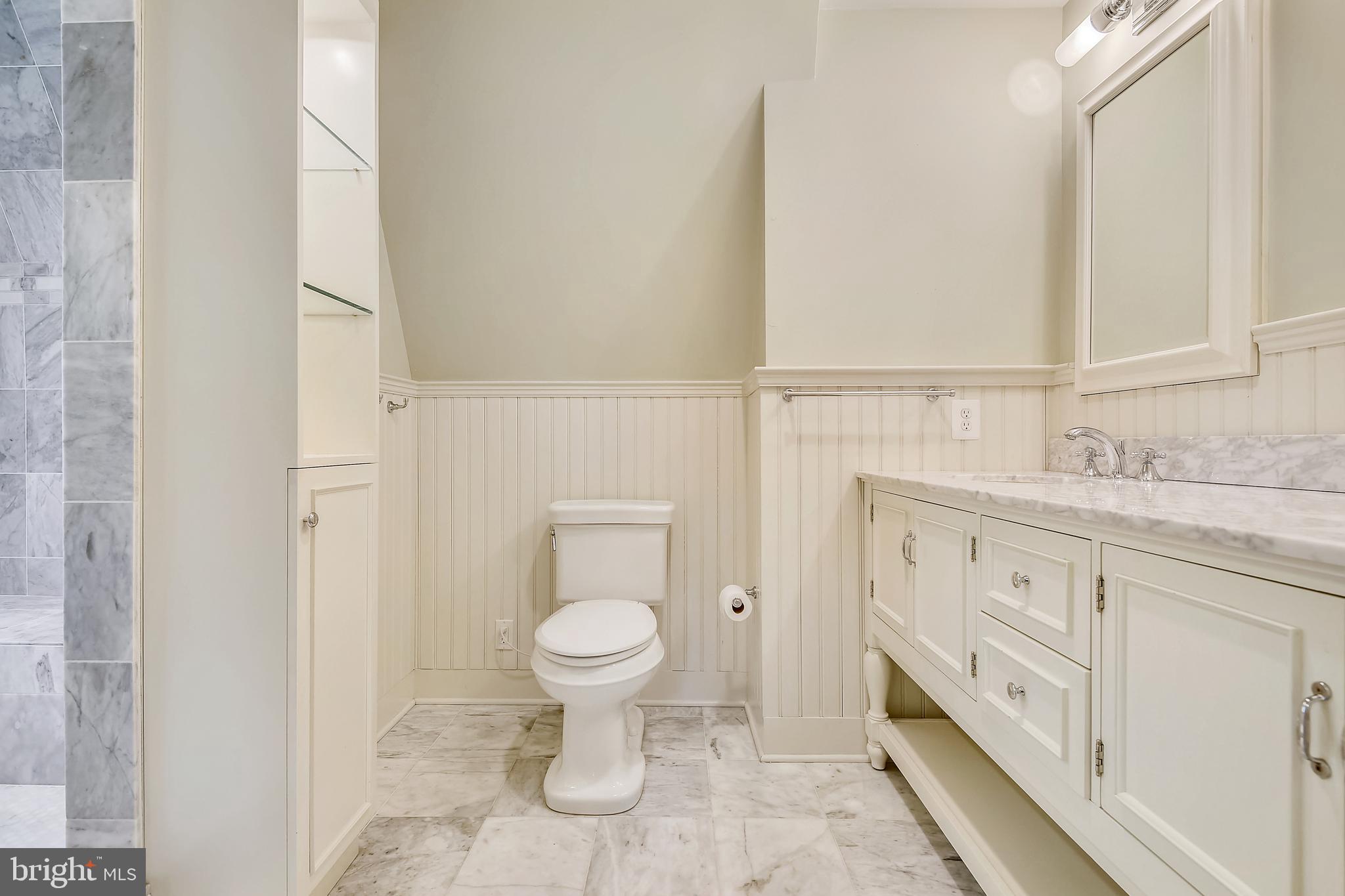 33 Merrymount Road Baltimore, MD 21210 - Photo 25 of 54 Master bath
