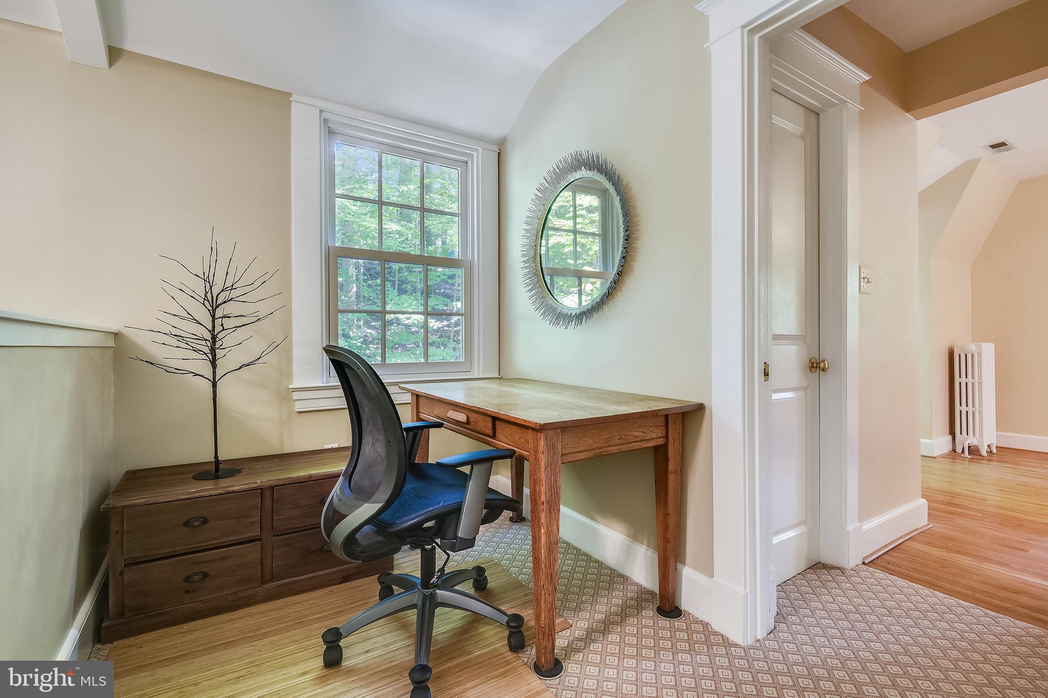 33 Merrymount Road Baltimore, MD 21210 - Photo 34 of 54 2nd floor nook