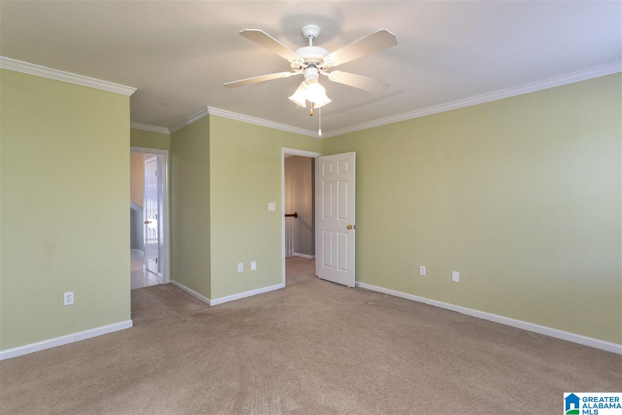 223 Meriweather Lane Calera, AL 35040 - Photo 19 of 38