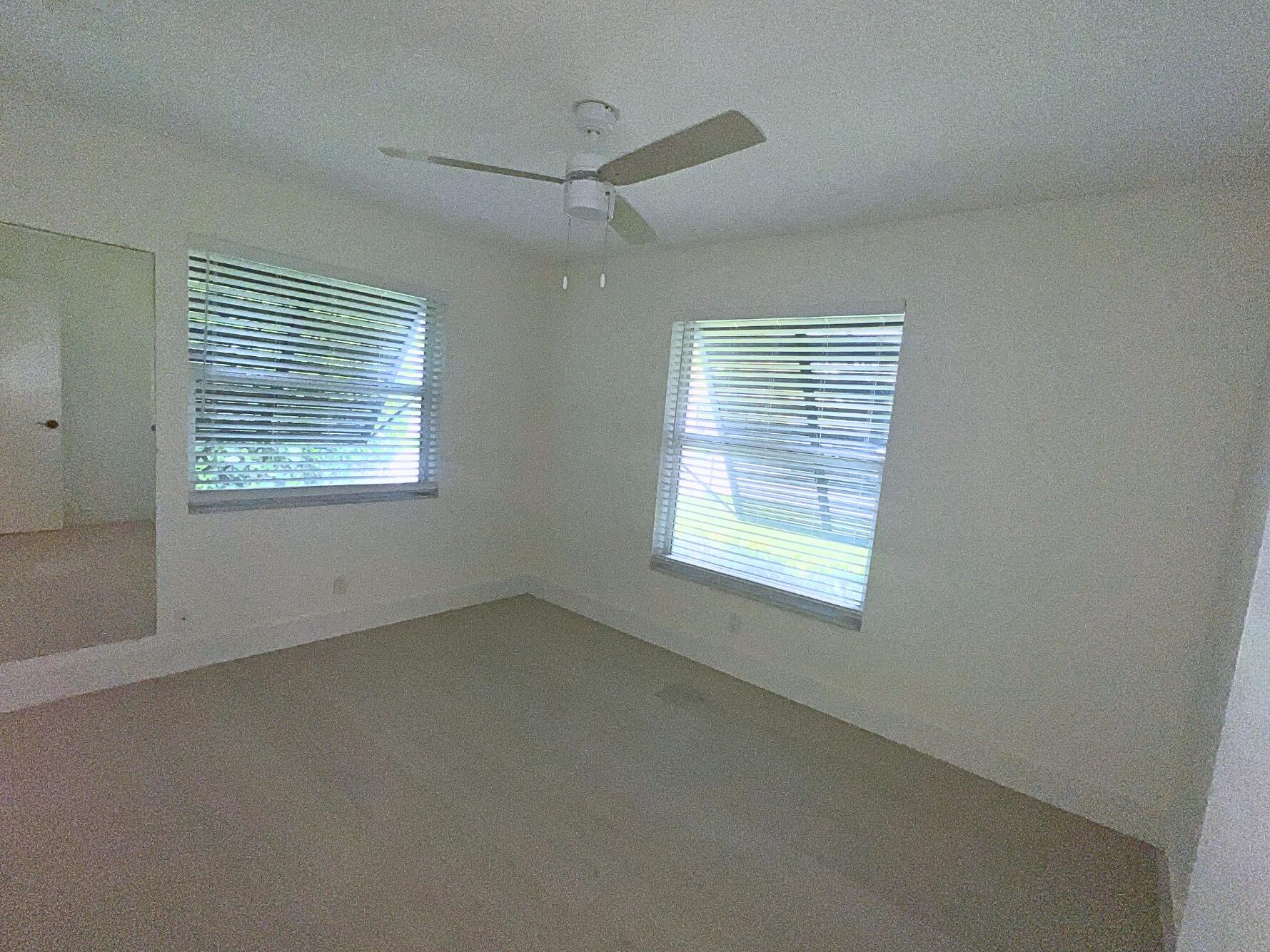1260 Manor Drive Riviera Beach, FL 33404 - Photo 13 of 56 Master BR