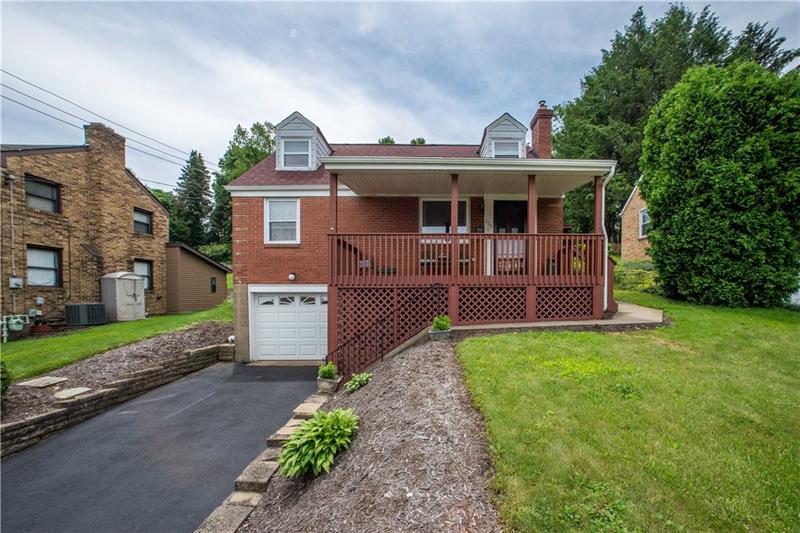 179 Gass Road Pittsburgh, PA 15229 - Photo 1 of 25 Gallery Image 1